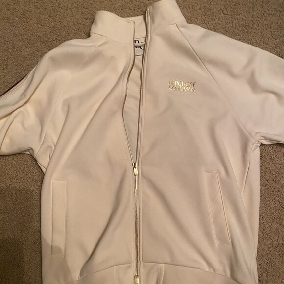 Kith x Bergdorf Goodman Clifton Track Jacket & Pants - Picture 3 of 8